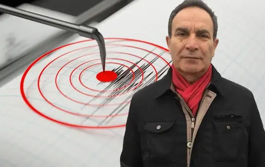 Profesörden Marmara depremi uyarısı: 10 ili etkileyecek