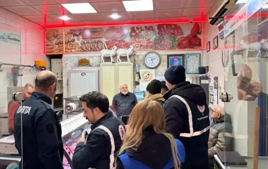 Kasap Engin Ramazan Öncesi Fiyatları Eleştirdi