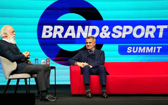 Şenol Güneş'ten Futbol Açıklamaları