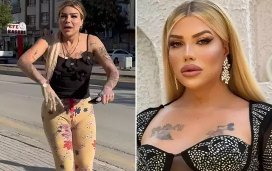 Tutuklanan fenomen Mükremin Gezgin'in hangi koğuşa alındığı belli oldu