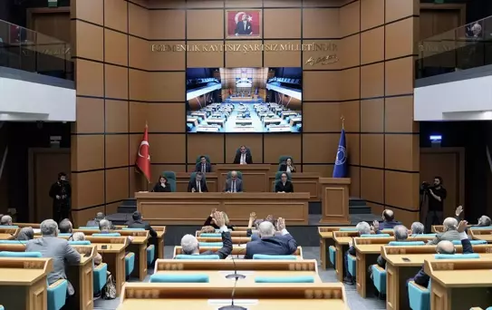 Kent Lokantası'na yüzde 43 zam