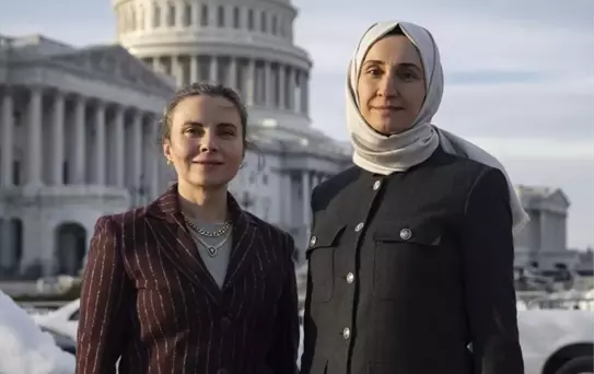 Yeşilay, Türkiye'nin bağımlılıkla mücadele modelini ABD'de anlattı