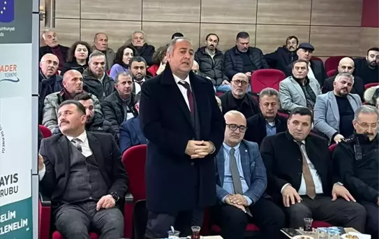 Samsun'da Kahverengi Kokarca Mücadelesi