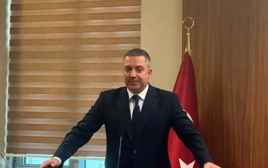 Deprem Semineri Adana'da Yapıldı