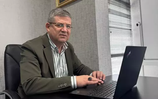 Subaşıoğlu, Yılın Kareleri Oylamasına Katıldı