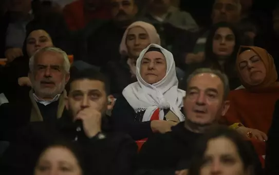 Yerebakan: Her çocuk dünya standardında sağlık güvencesine sahip