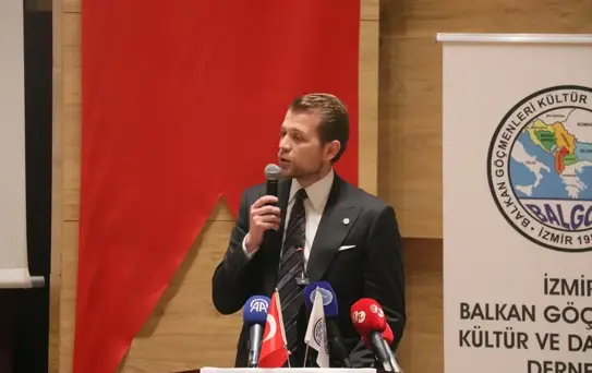 İzmir İktisat Kongresi Yeniden Hayat Buldu