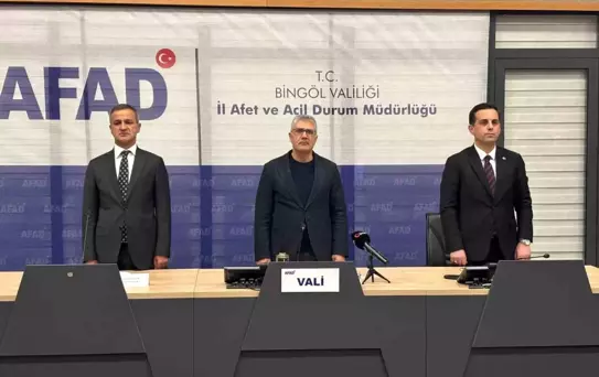 Asrın felaketinde hayatını kaybedenler düzenlenen programla anıldı