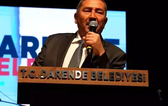 Başkan Bozkurt'tan 6 Şubat depremlerinin yıl dönümü mesajı