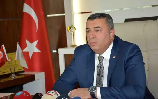 Başkan Özcan'dan 6 Şubat depremi anma mesajı