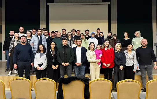 Beypazarı'nda Gençlik Buluşması