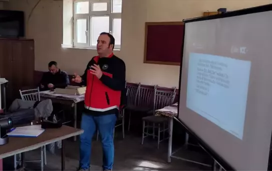 Beyşehir'de Üç Ayların Fazileti Konferansı