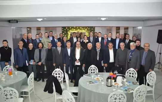 Kahramankazan'da Tarihi Kitap Tanıtımı