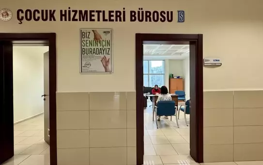 Uyuşturucudan Kurtulan Genç Yeni Hayata Adım Attı