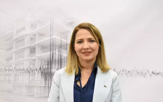 Depreme Dirençli Kentler İçin Yeni Şartname Gerekiyor