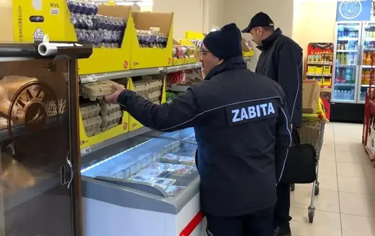 Elazığ'da Ramazan denetimleri artırıldı