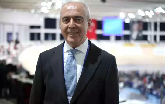 Emin Müftüoğlu: 'Çok iyi bir organizasyonu bitirdik'