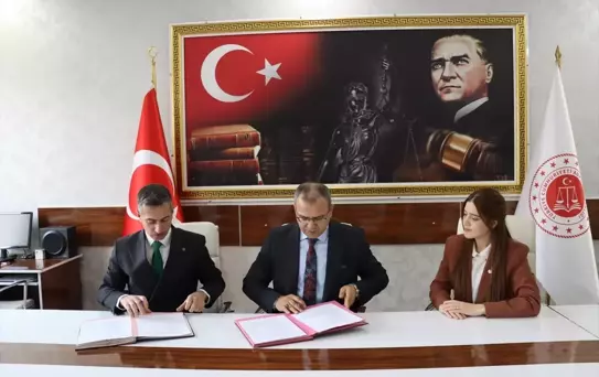 Uzlaştırma Ormanı Projesi