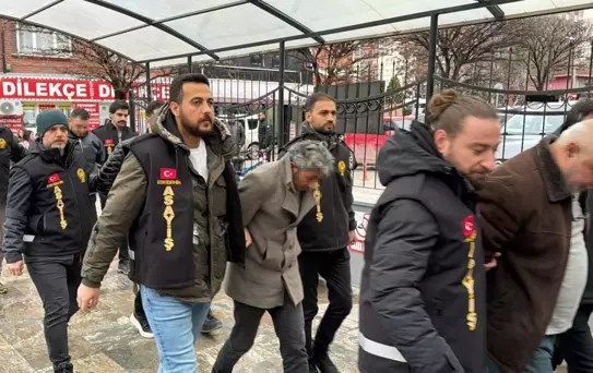 Gazeteci Hakkı Sağlam Saldırıya Uğradı