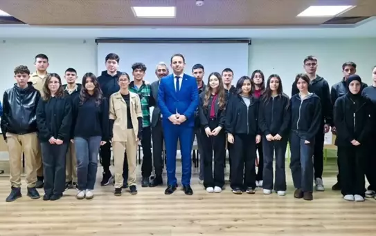 Gelibolu'da Bilgi Yarışması Finali