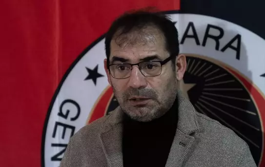 Gençlerbirliği Fenerbahçe Maçına Hazır