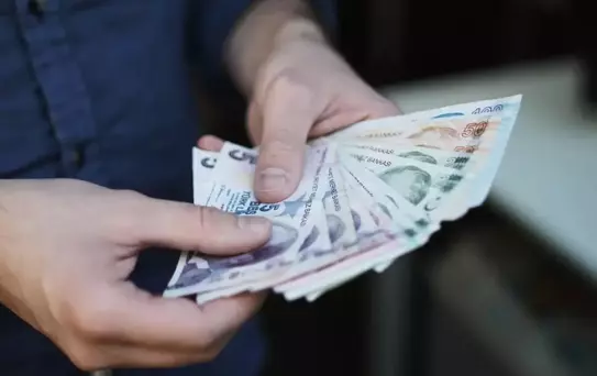 Harita güncellendi: İşte Türkiye'nin en fakir 5 ilçesi