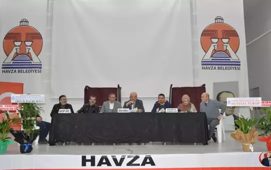 Vahit Yılmaz İkinci Kez Başkan