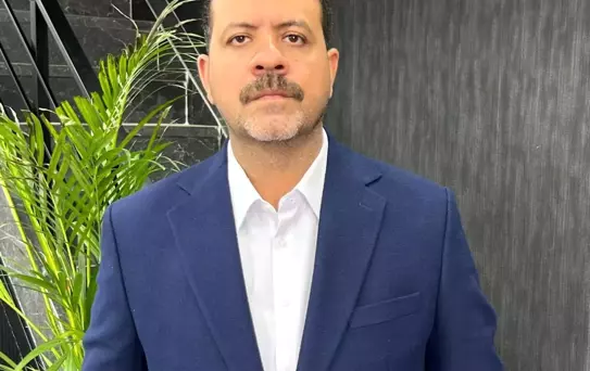 İş adamı Bozkuş: 'Devletimizin 3 yılda yaptığı dönüşüm diğer ülkelere örnek oldu'