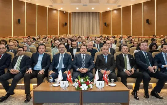 İzmir Adliyesi'nde 'bağımsızlık mücadelesi' semineri verildi