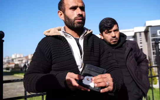 Boğulan Berivan'ın Cenazesi Torbalı'da Defnedildi