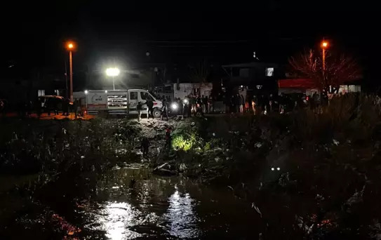 Kayıp Çocuk Berivan Bozan'ın Görüntüleri Ortaya Çıktı