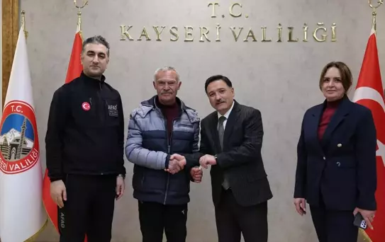 Kahramanmaraş Depremi: Yeni Evlerin Anahtarları Teslim Edildi