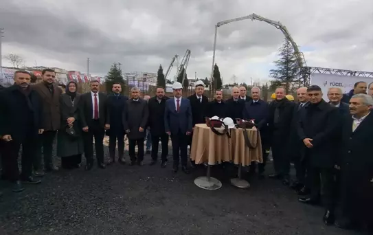 Aydın Demir Mezarı Başında Anıldı