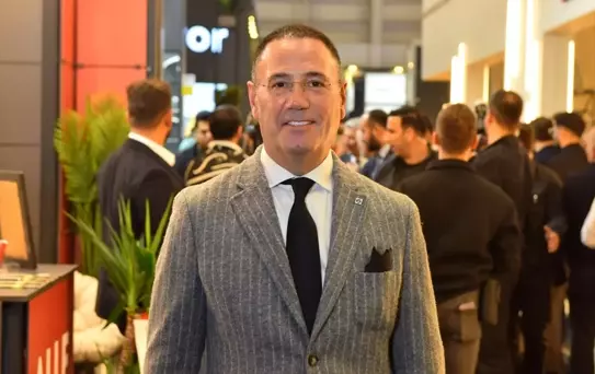 2026'da Fuarcılıkta Sağlam Büyüme Bekleniyor