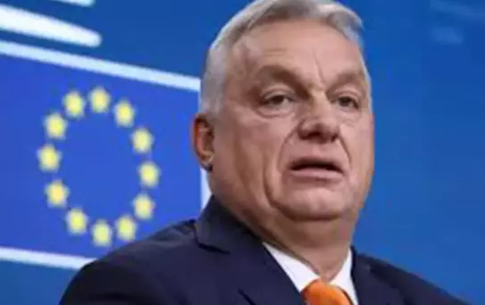 Macaristan Başbakanı'ndan LGBT Propagandasına Tepki: 'Anne Kadındır, Baba Erkektir'