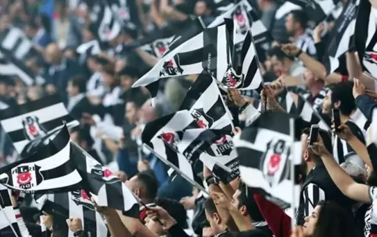 Maliyeti açıklandı! Agbadou resmen Beşiktaş'ta