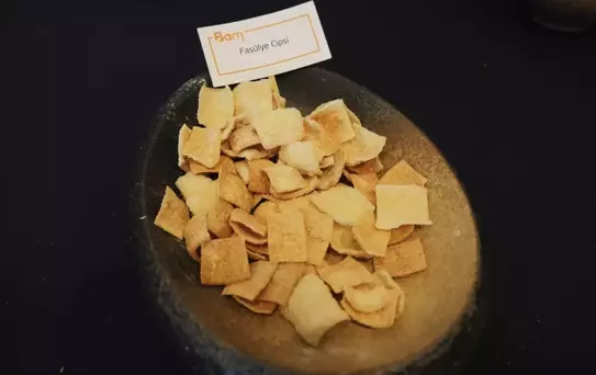 Dünya Bakliyat Günü Mersin'de Kutlandı