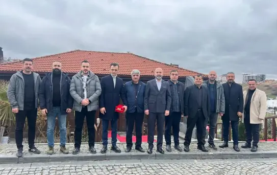 MHP ve Eğitimcilerden Ortak Buluşma