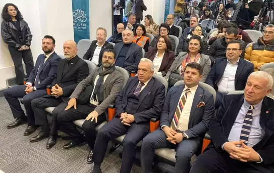 Nilüfer'de kentsel dönüşümde belediye güvenceli yeni model