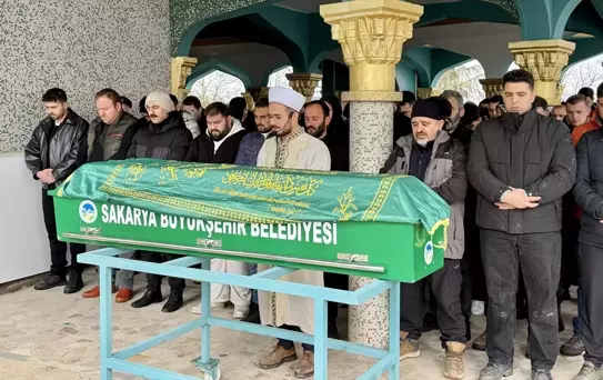 Sakarya'da Çift Cinayetinde Emekli Polis Tutuklandı