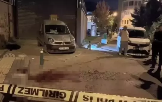 Bursa'da Bıçaklama Davası: 14 Yıl Cezadan 8 Yıl 9 Aya Düşürüldü