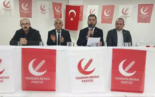 Ahmet Uyar Yeniden Başkan Seçildi