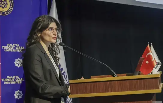 Dolandırıcılığa Karşı Bilgilendirme Semineri