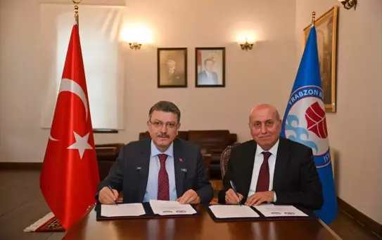 Beşikdüzü'ne Üç Yeni Park