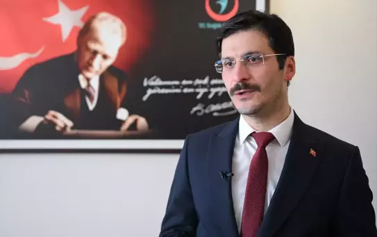 2026'da 1 Milyon Sigara Bırakma Başvurusu Hedefi