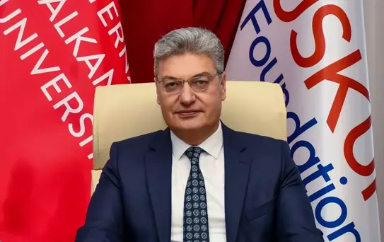 IBU'ya Yeni Yönetim Kurulu Atandı