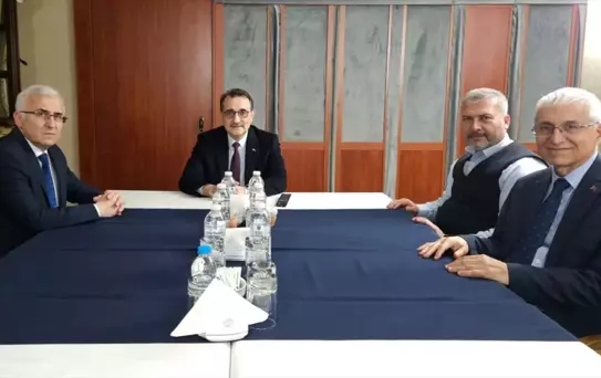 Eskişehir'de Yapay Zeka Zirvesi Hazırlıkları Başladı