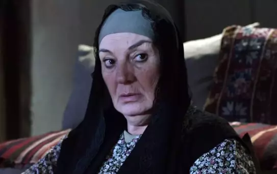 Usta oyuncu Nevin Efe hayatını kaybetti