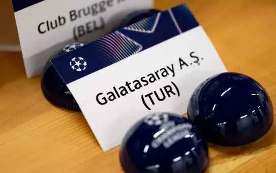 Yeni transferler yok! Galatasaray'ın Şampiyonlar Ligi kadrosu belli oldu