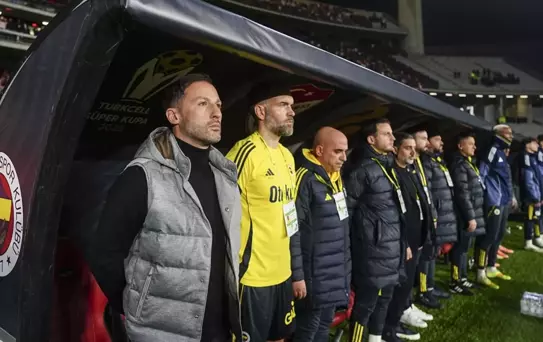 Yeni transferlerden ikisi yok! İşte Fenerbahçe'de UEFA Avrupa Ligi kadrosu